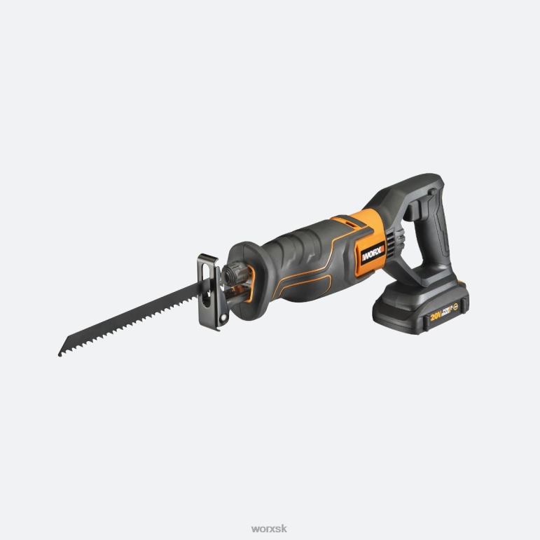 WORX 20V priamočiara píla elektrické náradie 84RP2141