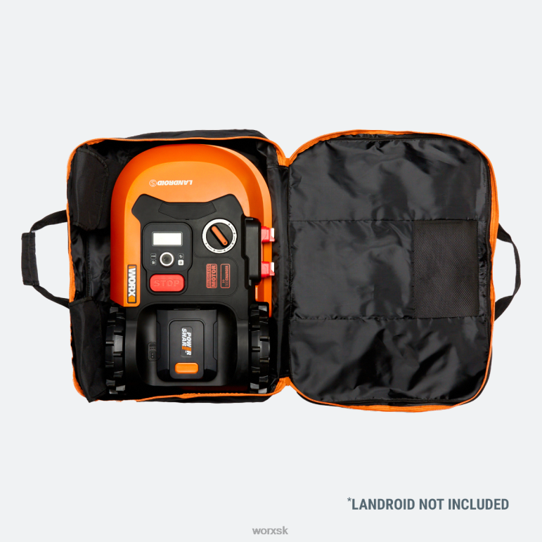 WORX úložná taška na landroid príslušenstvo 84RP262