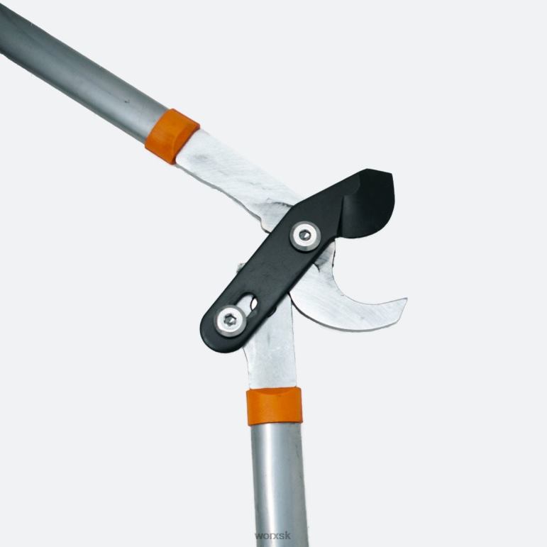 WORX 21,5'' bypass nôž záhradné náradie 84RP252