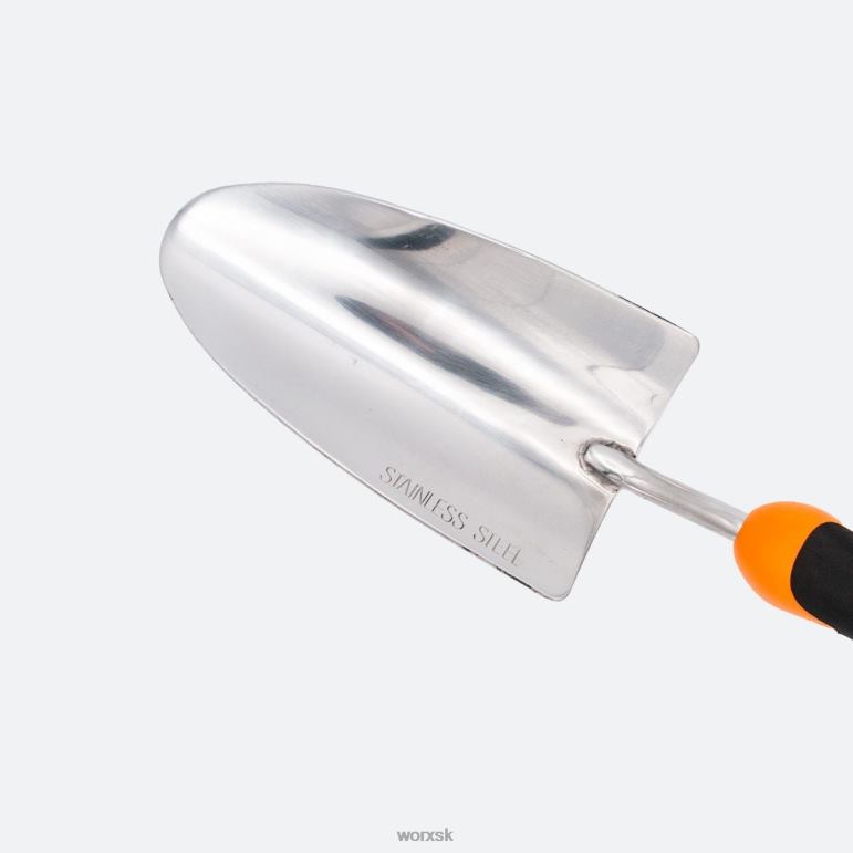 WORX 6'' záhradná ručná stierka záhradné náradie 84RP251