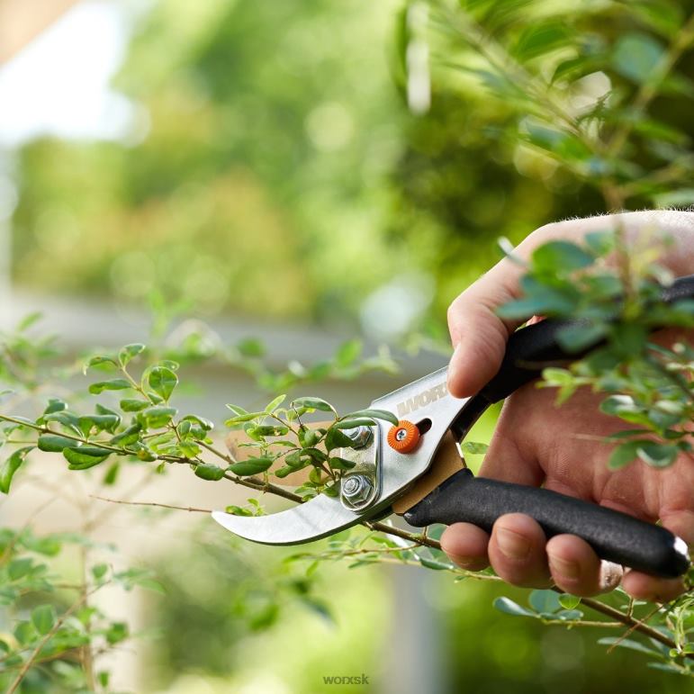 WORX Obtokový prerezávač 5/8'' reznej kapacity záhradné náradie 84RP249