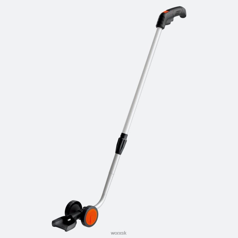 WORX teleskopická tyč pre krovinorez/strihač záhradné náradie 84RP298