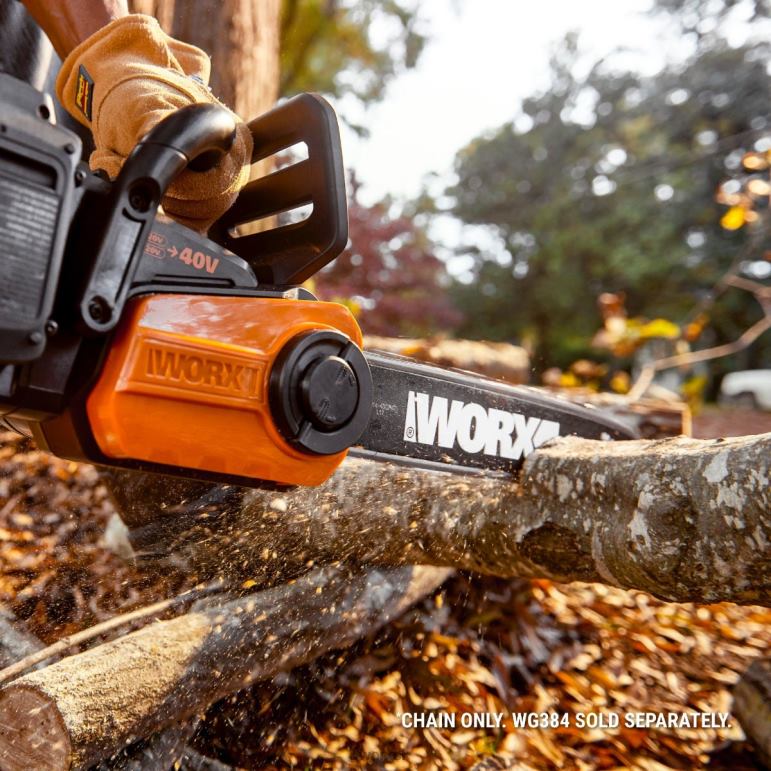 WORX 14'' náhradná reťaz reťazovej píly (wa0149) záhradné náradie 84RP290