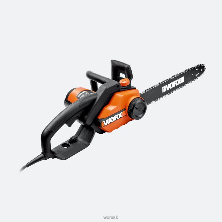 WORX 15-ampérová elektrická 18'' reťazová píla záhradné náradie 84RP292