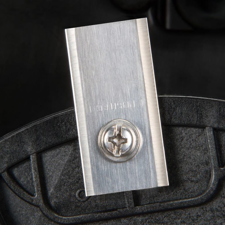 WORX 1'' náhradný rezací nôž landroid, 12-dielna súprava nožov so skrutkami záhradné náradie 84RP273