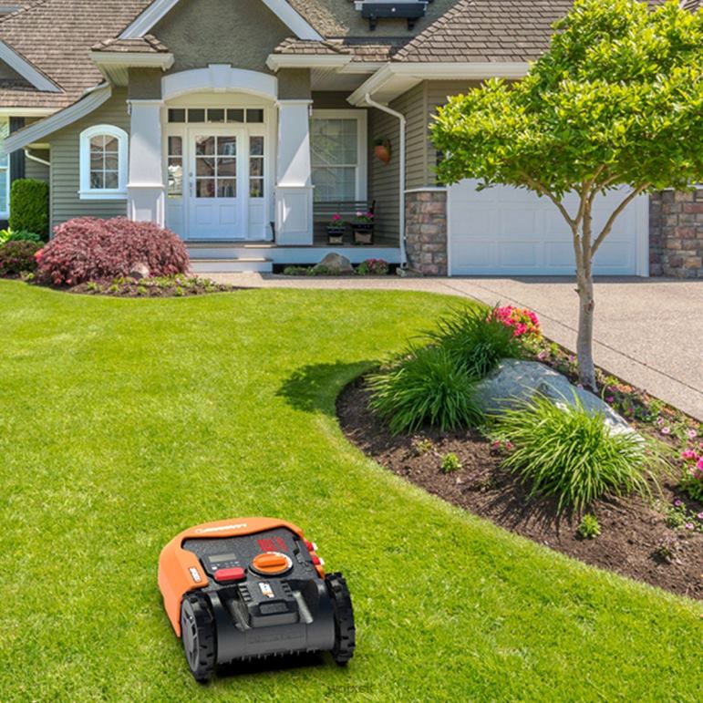 WORX Súprava ohraničujúceho kábla landroid záhradné náradie 84RP270