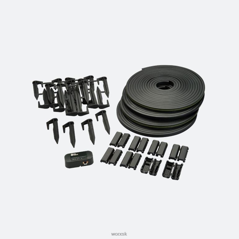 WORX landroid mimo limitov digitálny oplotenie záhradné náradie 84RP267