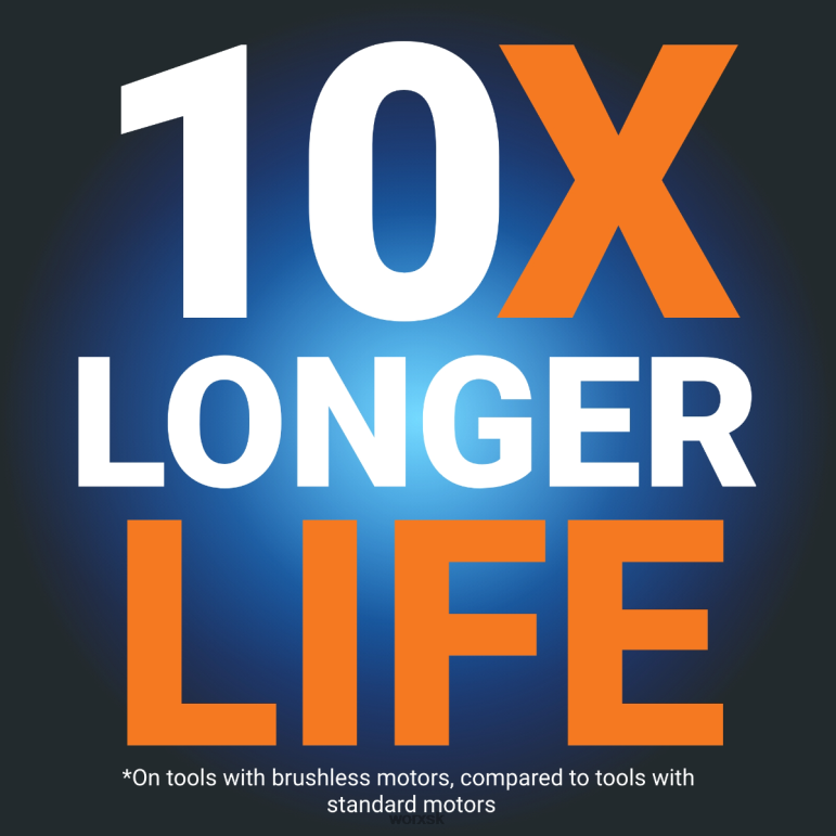 WORX nitro 20v bezkomutátorový 13'' akumulátorový strunový zastrihávač záhradné náradie 84RP29